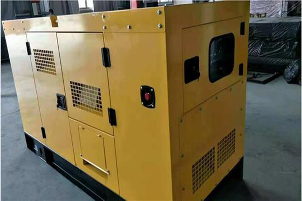 红桥发电机出租