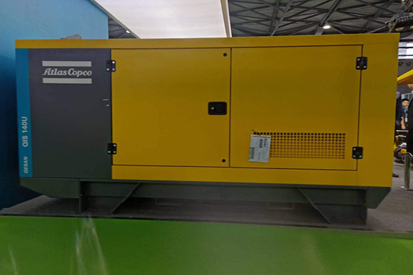 红桥发电机出租