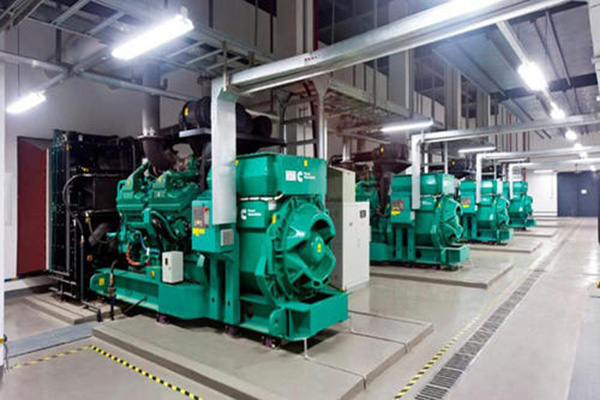 红桥发电机出租