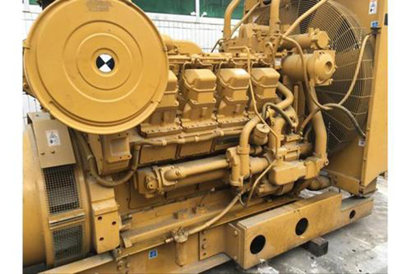 红桥发电机出租